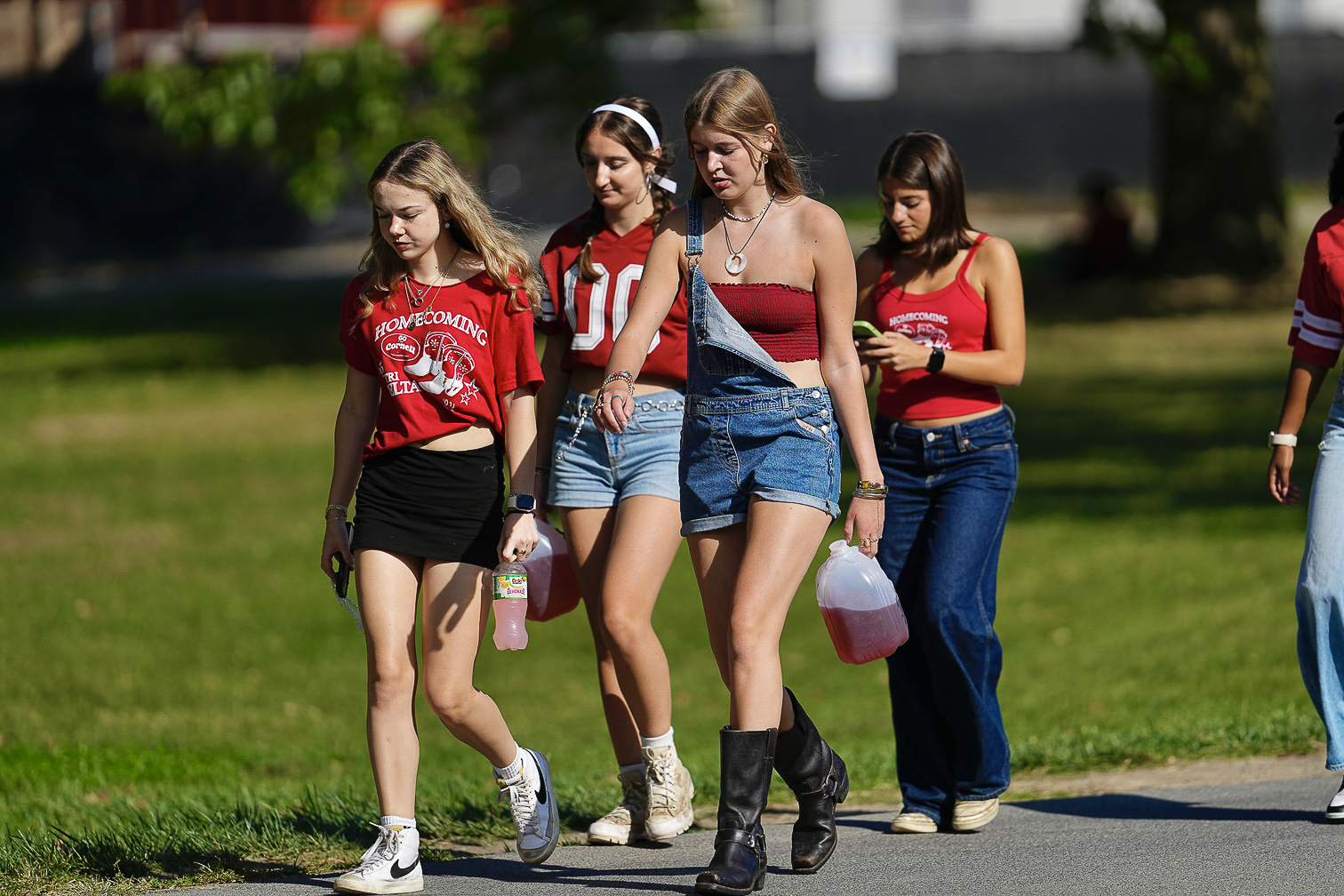 Cornell Homecoming 2025